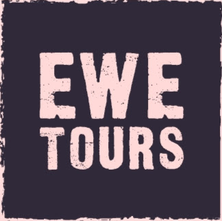 EWE Tours logo