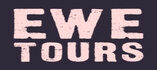 EWE Tours logo