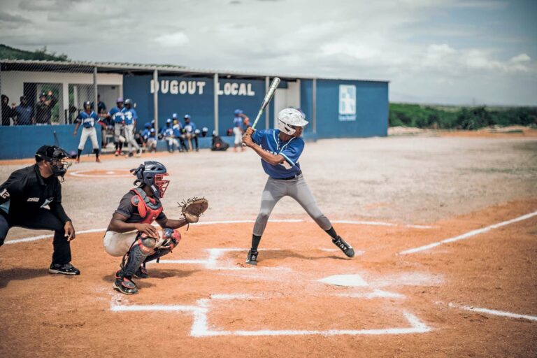 Dominican Republic Baseball Tours COTNI