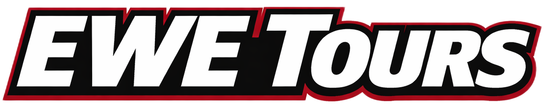 EWE Tours Logo flat