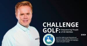 Jose Quesada Challenge Golf